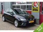 SEAT Ibiza 1.0 TSI FR Business Intense O.a: PDC, Camera, Nav, Voorwielaandrijving, Stof, Gebruikt, Met garantie (alle)