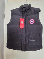 Canada Goose bodywarmer zwart maat s, Ophalen of Verzenden, Nieuw, Zwart