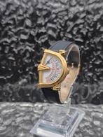 Jean D'Eve Sectora Retrograde - 26mm Quartz Dames, Jongen of Meisje, Zo goed als nieuw, Poljot, Poljot