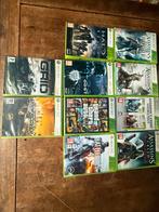 Xbox 360 Games - Halo, Assassin's Creed, GTA V, Avontuur en Actie, Online, Gebruikt, 1 speler