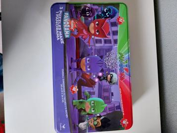 Kinderpuzzel 3 in 1 beschikbaar voor biedingen