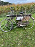 Vintage Fiets, een Gazelle - Rijdt nog goed., Ophalen of Verzenden, Gebruikt