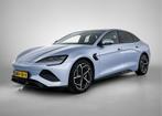 BYD Seal Design RWD 83 kWh | 19" LMV | 313 PK | Stoel verwar, Auto's, Automaat, Achterwielaandrijving, Gebruikt, Blauw