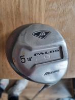 Golf: wooden 5 Mizuno, Mizuno, Gebruikt, Ophalen of Verzenden