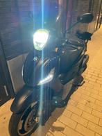 Piaggio beverly 350 police, Fietsen en Brommers, Ophalen, Overige modellen, Zo goed als nieuw, Benzine