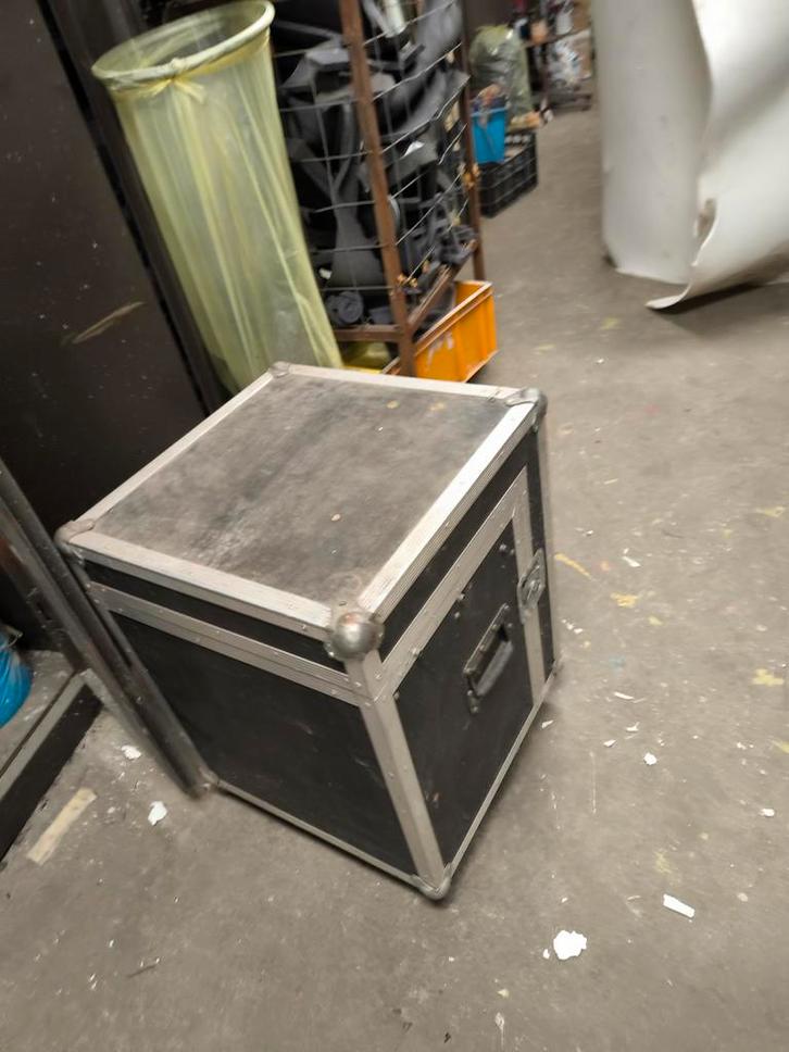 Flightcase - Bescherm uw instrument!, Muziek en Instrumenten, Behuizingen en Koffers, Gebruikt, Overige instrumenten, Flightcase