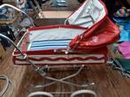 Vintage Poppenwagen, Verzenden