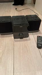 Radio en cd speler, Ophalen of Verzenden, Zo goed als nieuw, Overige merken, Met radio