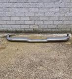 HONDA S800 S 800 2 x Bumpers voor en achter, Ophalen, Achter, Honda, Bumper