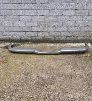 HONDA S800 S 800 2 x Bumpers voor en achter beschikbaar voor biedingen