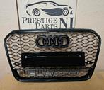 Grill AUDI A6 C7 4G RS LOOK GRILLE RS6 bj.2011-2014 NIEUW, Voor, Herkomst onderdeel bekend, Nieuw, Ophalen of Verzenden