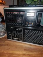 Wereldontvanger Euromatic 001, Ophalen of Verzenden, Refurbished, Wereldontvanger