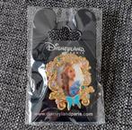 Cinderella pin - Disneyland Parijs (nieuw), Verzamelen, Speldjes, Pins en Buttons, Ophalen of Verzenden, Nieuw, Speldje of Pin