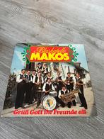 Blaskapelle Makos, Ophalen of Verzenden, Gebruikt, 12 inch