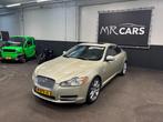 Jaguar XF 3.0 V6 Luxury full option, Automaat, 238 pk, Achterwielaandrijving, Gebruikt