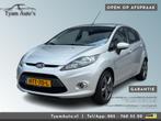 Ford FIESTA 1.25 CHAMPIONS EDITION / AIRCO STOELVERWARMING B, Euro 5, 1242 cc, 4 cilinders, 82 pk