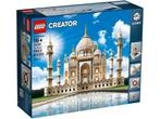 LEGO Creator 10256 Taj Mahal, Complete set, Ophalen of Verzenden, Lego, Zo goed als nieuw