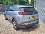 Peugeot 3008 1.2 PureTech Crossway | PDC | Trekhaak | Navi |, Voorwielaandrijving, Stof, Gebruikt, 1199 cc