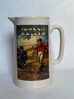 Johnnie Walker still going strong Whisky waterjug, Ophalen of Verzenden, Zo goed als nieuw, Gebruiksvoorwerp