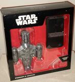 Star Wars Mandalorian - Razor Crest (Diecast replica), Ophalen of Verzenden, Nieuw, Actiefiguurtje
