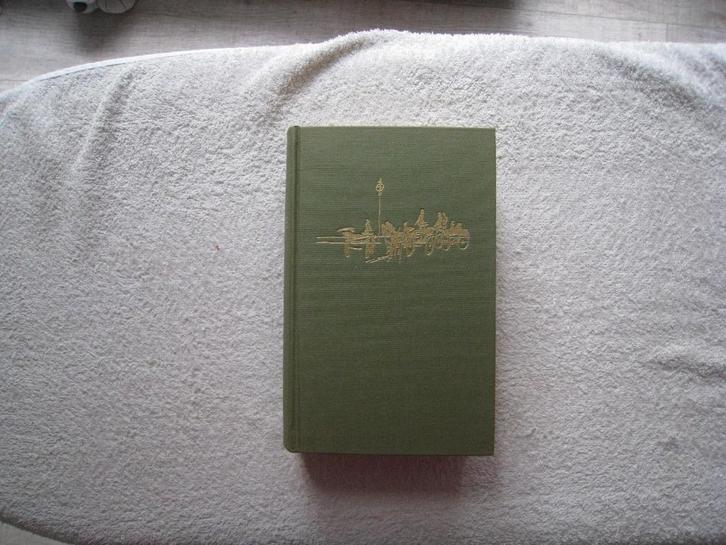 De Forsyte Sage, Boeken, Romans, Nieuw, Nederland, Ophalen of Verzenden