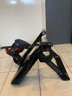 te koop Elite Novo Smart fietstrainer, Ophalen, Zo goed als nieuw, Overige typen