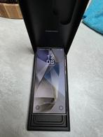 Samsung Galaxy S24 Ultra 1TB Titanium Grijs, Ophalen, Galaxy S24, Zwart, Zo goed als nieuw