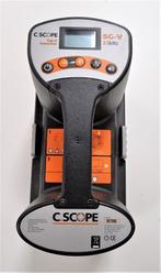 Te Koop: C.Scope Genny signaaltransmitter, Ophalen, Nieuw, Overige meters