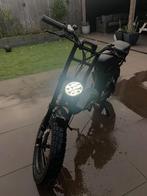 Don Souris fatbike, Fietsen en Brommers, Minibikes, Midibikes en Pitbikes, Ophalen, Overige typen