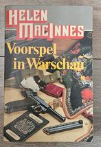 Helen MacInnes - Voorpel in Warschau, Ophalen of Verzenden, Gelezen, Helen MacInnes