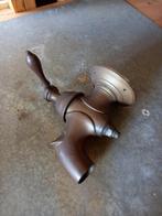 Aangeboden prachtige bronze kraan., Ophalen