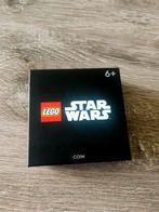 Star Wars Coin - Star Wars Munt - 25 Years Of Lego Stars, Ophalen of Verzenden, Zo goed als nieuw, Overige typen