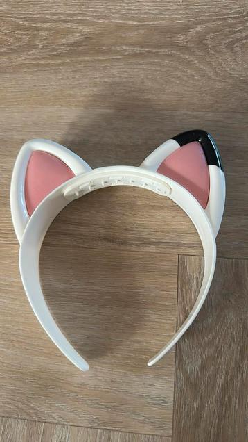Gabbys poppenhuis katten oortjes beschikbaar voor biedingen