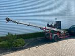 Teupen 26 meter ladderlift pannenlift verhuislift lift, Ophalen, Gebruikt