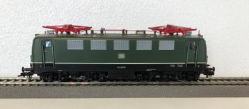 Fleischmann E-lok Br 141 237 van de DB beschikbaar voor biedingen