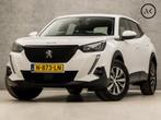 Peugeot 2008 1.2 PureTech Sport (APPLE CARPLAY, GROOT NAVI,, 12 maanden, Gebruikt, 1199 cc, Lichtsensor