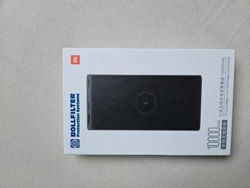 Powerbank  beschikbaar voor biedingen