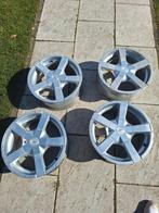 Aluminium velgen 15 inch FOX, steak 5x100, 5x108, Auto-onderdelen, Overige Auto-onderdelen, Ophalen