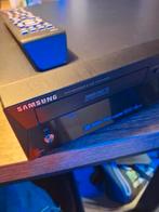 Samsung DVD-VR355 VHS/DVD-recorder HDMI, Ophalen of Verzenden, Gebruikt, VHS-speler of -recorder