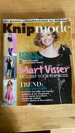 Knipmode nr 11 - november 2012 11-2012, Hobby en Vrije tijd, Kledingpatronen, Ophalen of Verzenden, Zo goed als nieuw, Vrouw, Knipmode