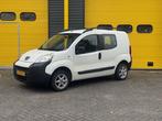 Peugeot Bipper Tepee 1.4 XT 5 zitplaatsen, Auto's, Euro 5, 15 km/l, 4 cilinders, 400 kg