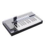 Decksaver stofkap voor Novation Launchkey 25 MK4, Muziek en Instrumenten, Midi-apparatuur, ., Nieuw, Ophalen of Verzenden, .