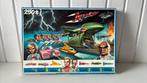 Thunderbird puzzel uit 1993, Ophalen of Verzenden, Meer dan 50 stukjes, Gebruikt, 6 jaar of ouder
