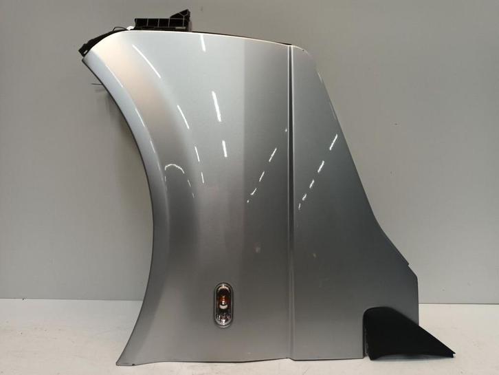 Voorscherm links Volkswagen Transporter, Auto-onderdelen, Carrosserie en Plaatwerk, Spatbord, Volkswagen, Gebruikt, Herkomst onderdeel bekend