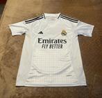 Real madrid shirt, Kleding | Heren, T-shirts, Ophalen of Verzenden, Zo goed als nieuw, Wit