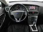Volvo V40 1.5 T3 Inscription | Leder | Trekhaak | Navigatie, Euro 6, 700 kg, Leder, 152 pk