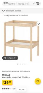 Commode, Ophalen, 50 tot 70 cm, 90 tot 105 cm, 100 cm of meer