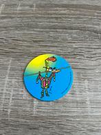 Duckman wet duckman nr 32 croky, Verzamelen, Flippo's, Ophalen of Verzenden, Losse flippo's