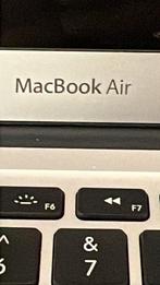 Macbook air Defect, Computers en Software, Apple Macbooks, Ophalen of Verzenden, 13 inch