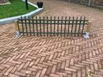 Hekwerk, Tuin en Terras, Ophalen, Zo goed als nieuw, IJzer